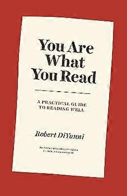 You Are What You Read