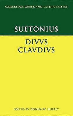 Suetonius Diuus Claudius