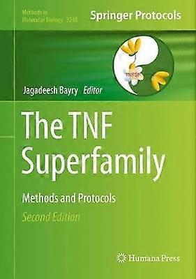 La superfamille TNF
