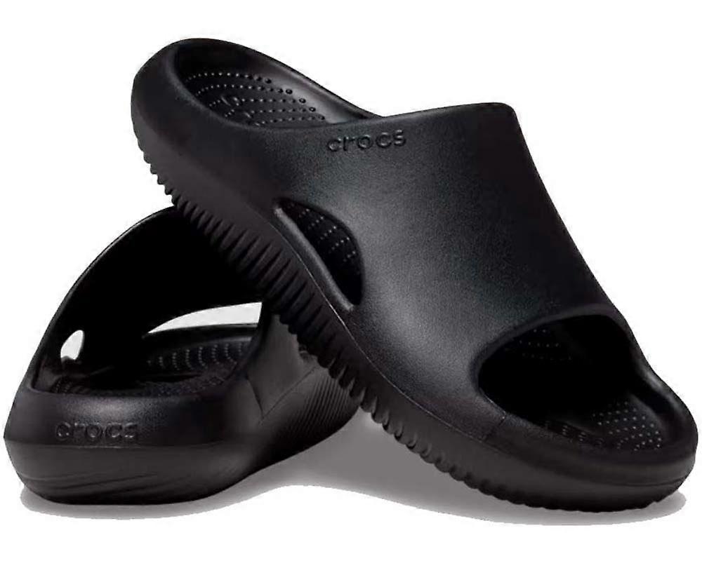 Crocs Mellow Recovery Slides Flip Flops Thongs
