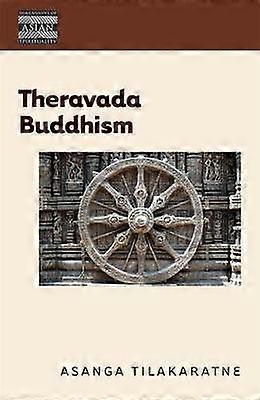 Buddyzm Theravada