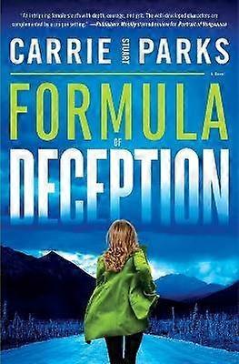 Formule van misleiding