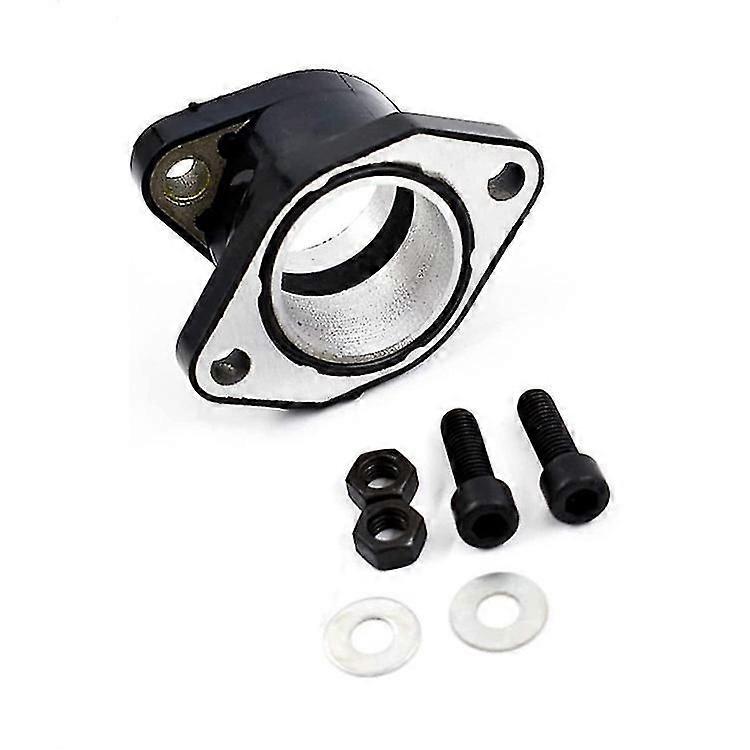 PipettesYfm350x Warrior 350 1987-2004(black)(1pcs)