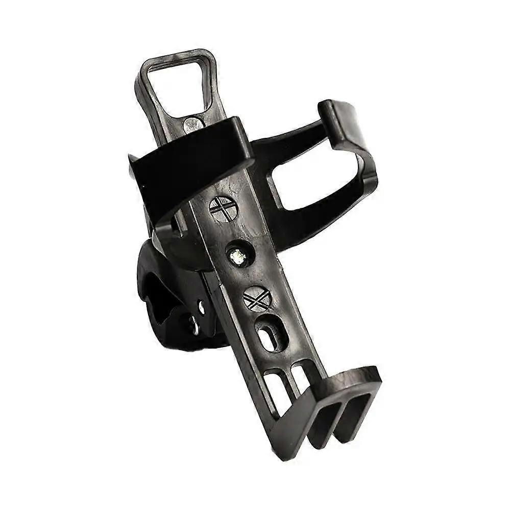 Fäste för vattenkopp för sparkcykel Elektrisk bur Cykel Sparkcykelställ Vattenkokare Hållare Tillbehör Pro Flasksparkcykel P6j5