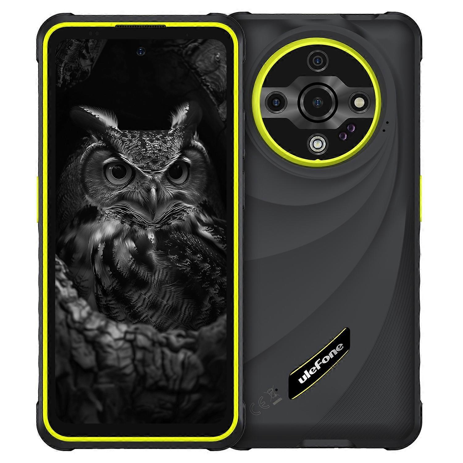 Ulefone Armor X31 Pro 5G Rugged Phone