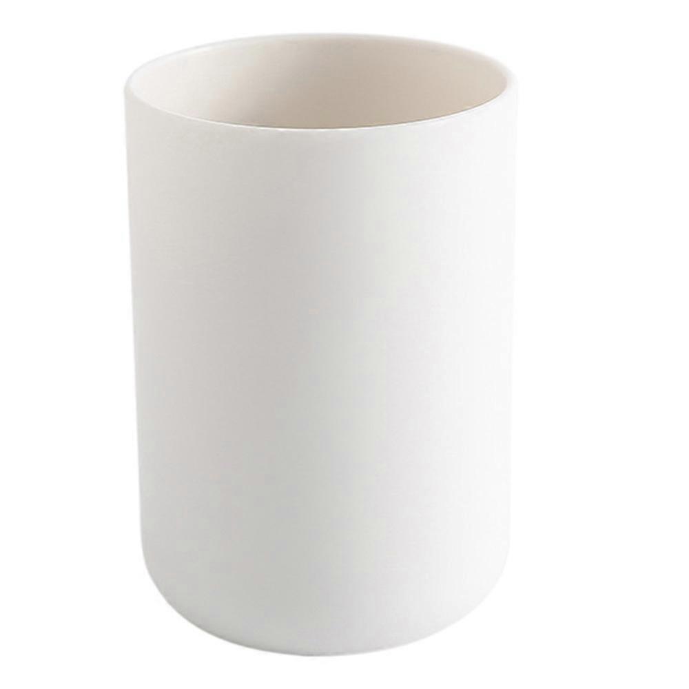 Toothbrush Holder, Bathroom Cup