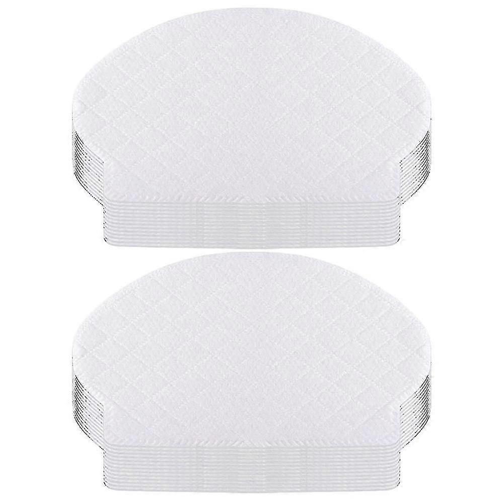Disposable Mopping Pads Compatible For Vaccum