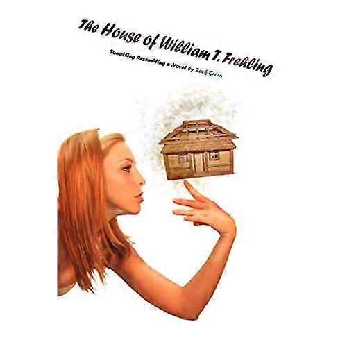 William T. Frehling háza