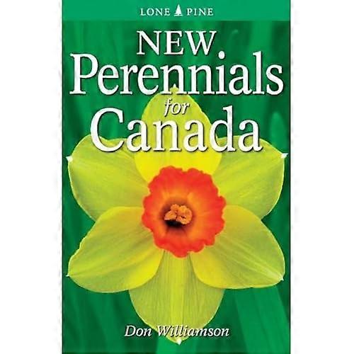 New Perennials for Canada