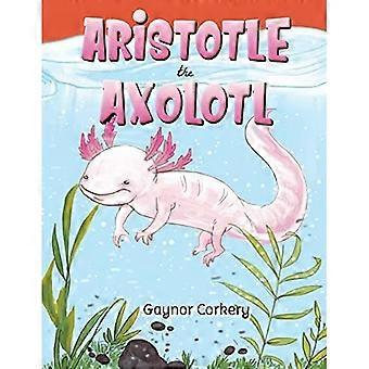 Aristoteles Axolotl