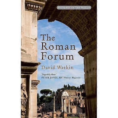 The Roman Forum