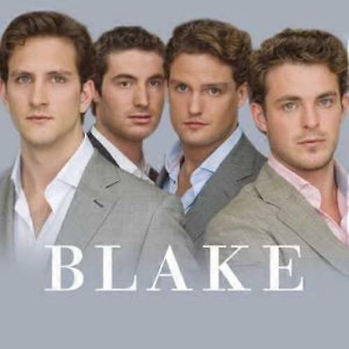 Blake Blake CD (2007)