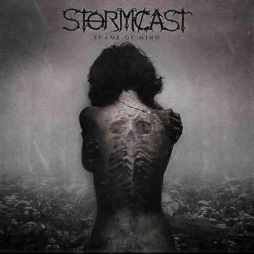 Stormcast Frame of Mind CD (2014) NEW
