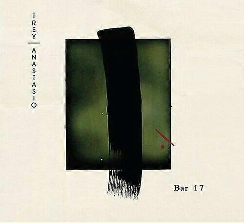Trey Anastasio Bar 17 CD