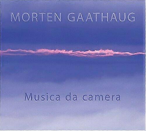 ムジカ・ダ・カメラCD (2008年)