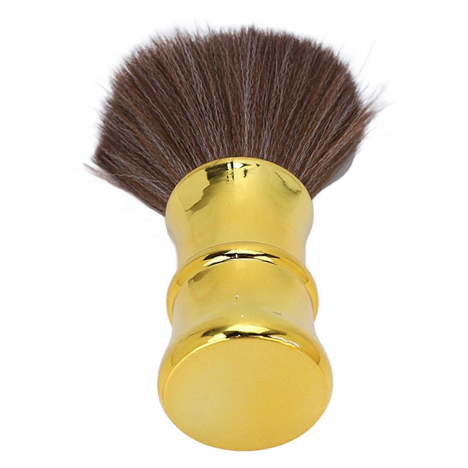Barber Neck Duster Brush for Neck Cleaning