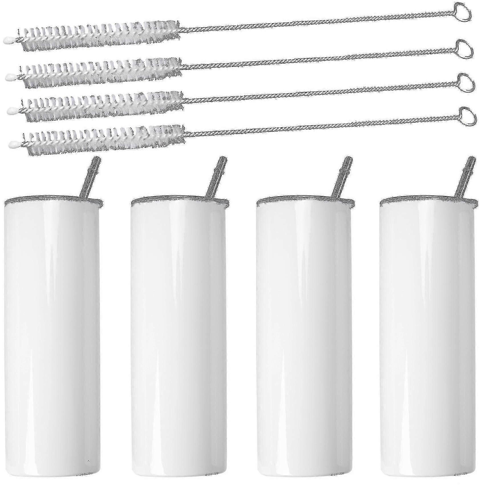 昇華タンブラー20スキニーストレート、ステンレス鋼昇華...