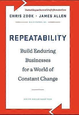 Repeatability