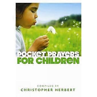 Pocket Prayers for Children