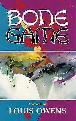 Bone Game - A Novel
