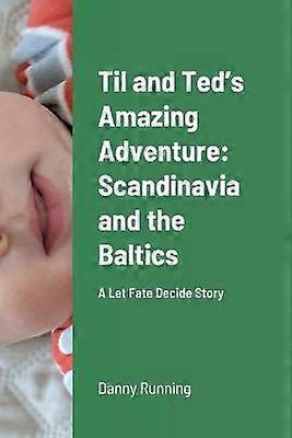 Til and Ted's Amazing Adventure