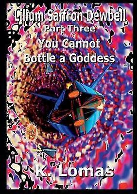 Lilium Saffron Dewbell Part Three