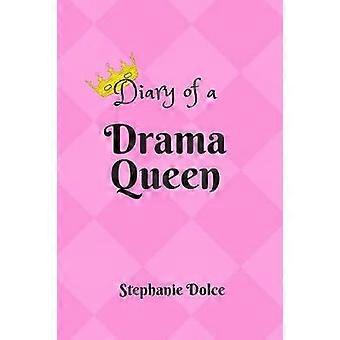 Diary of A Drama Queen