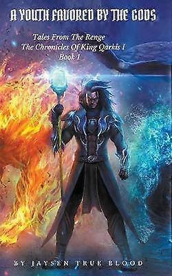 Tales From The Renge