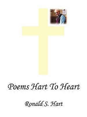Gedichten van hart tot hart