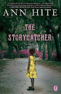 Storycatcher