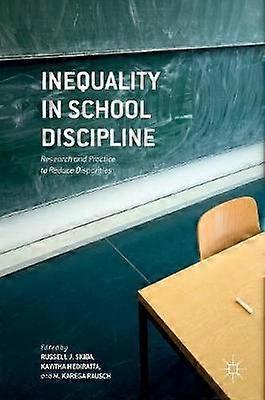Inequality in School Discipline