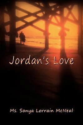 L'amour de Jordan