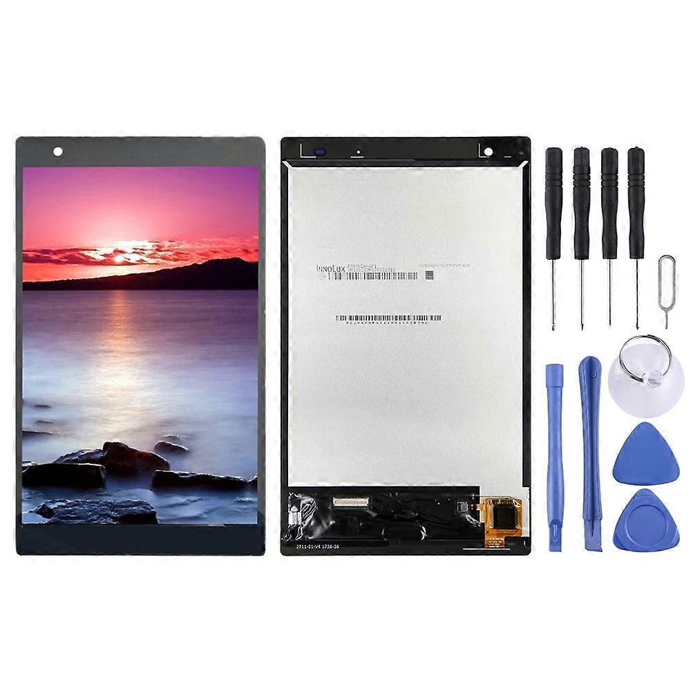 OEM LCD Screen for Lenovo Tab 4 Plus 8704X TB-8704V TB-8704X TB-8704F TB-8704N TB-8704L with Digitizer Full Assembly