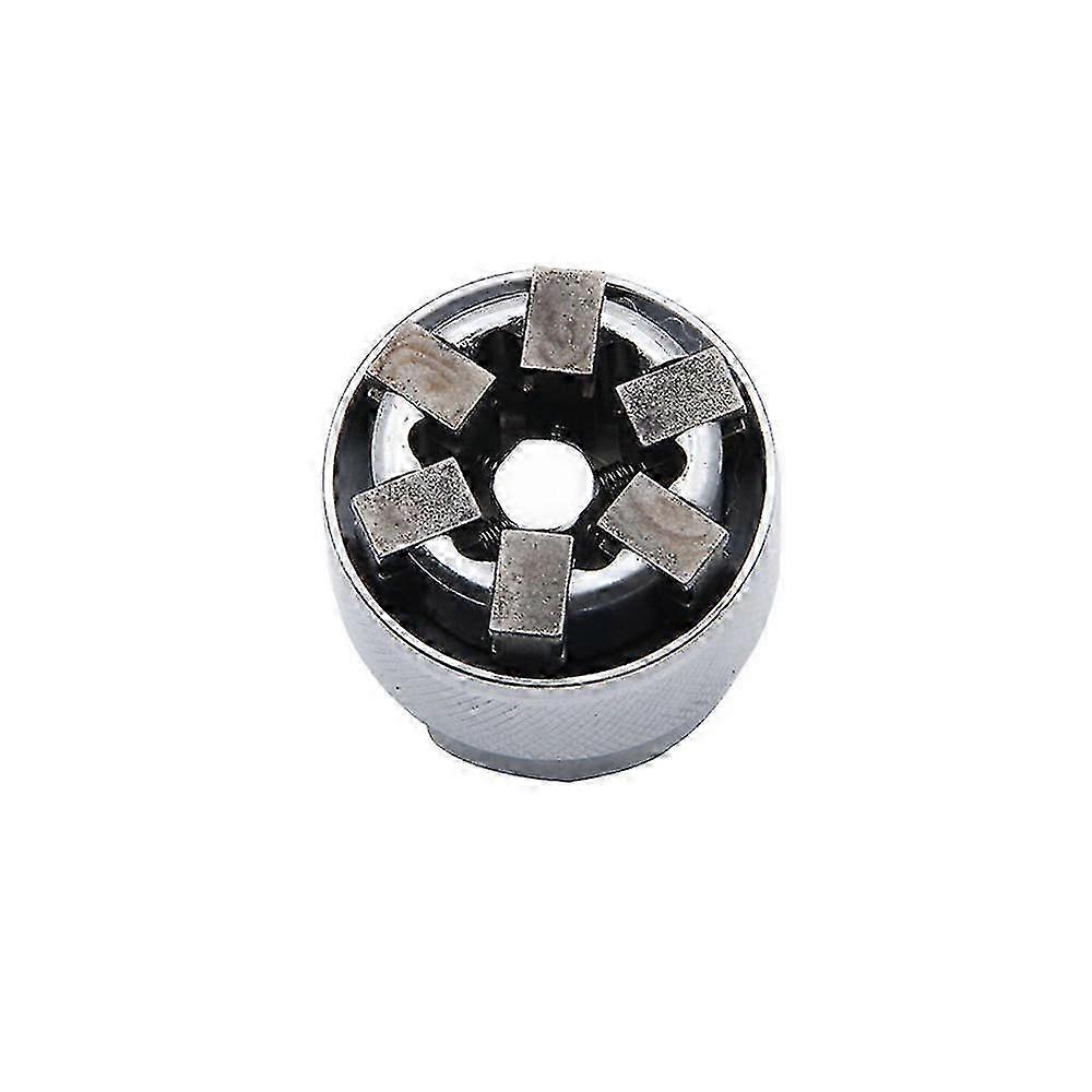 Universal Adjustable Socket Wrench Adaptive Multi-function Drive Wrench Socket Adaptive All-fitting Multi Drill Attachment Universal Wrench Sleeve