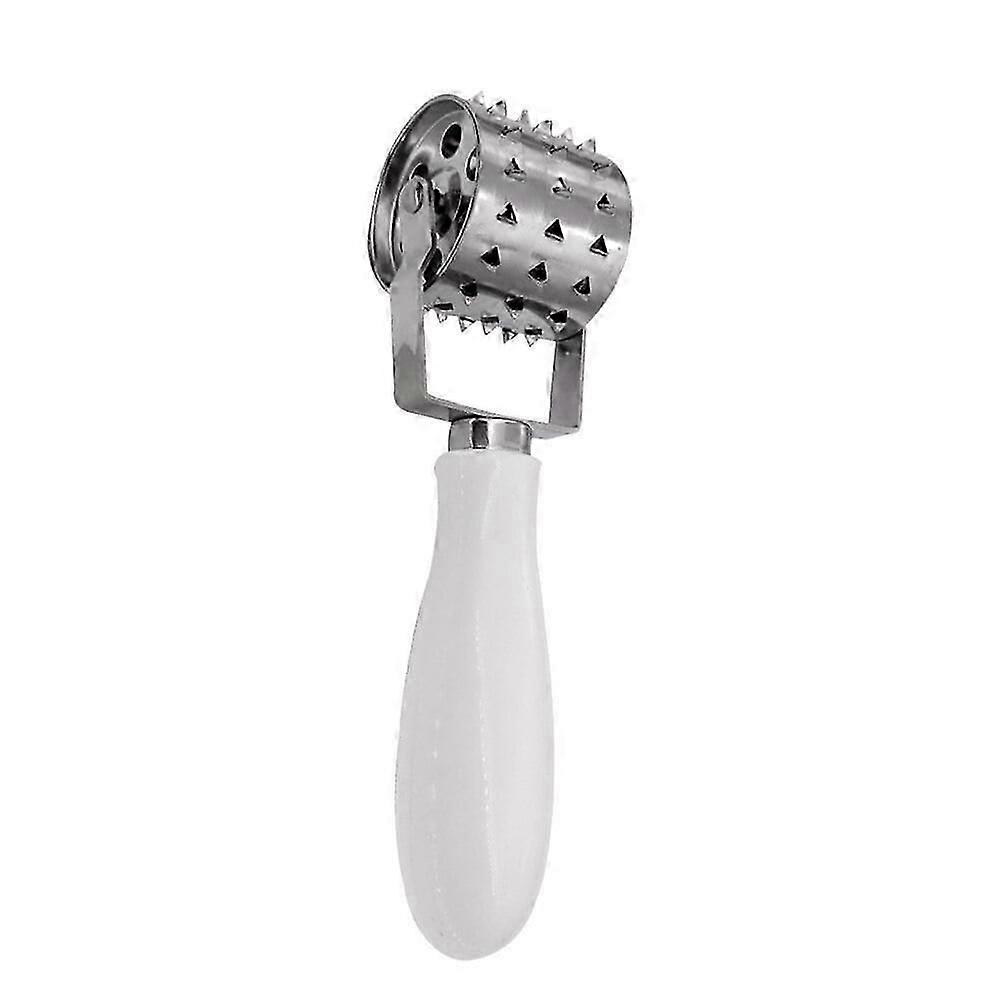 Stainless Steel Kitchen Meat Tenderizer Steak Tenderizer