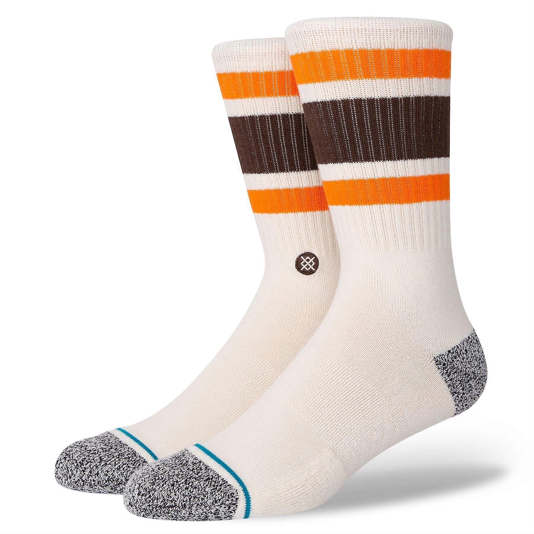 Boyd St Stance Men's Crew Socks