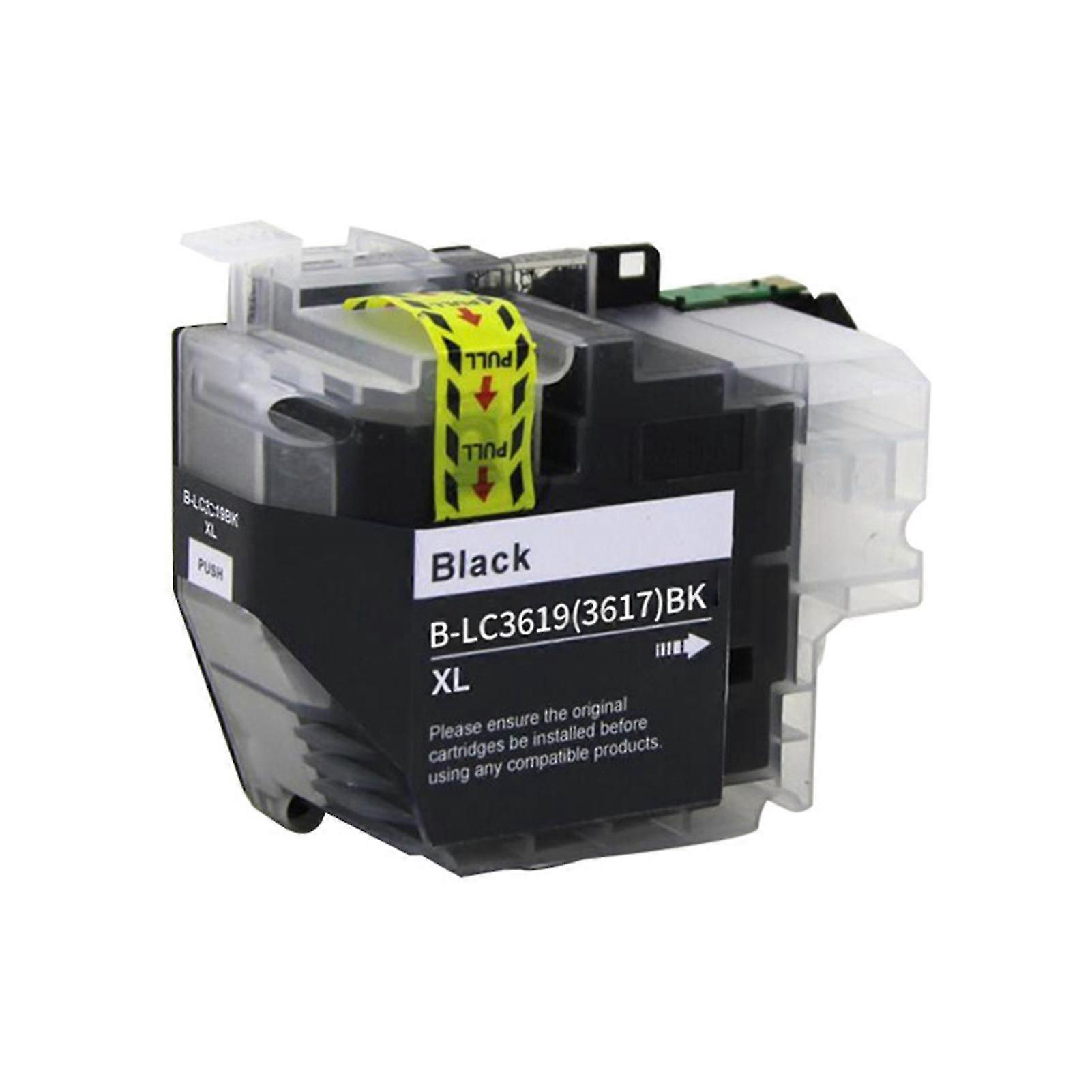 Durable Printer Ink Cartridge for Brother LC3619/LC3617/MFC-J2330DW/MFC-J2730DW