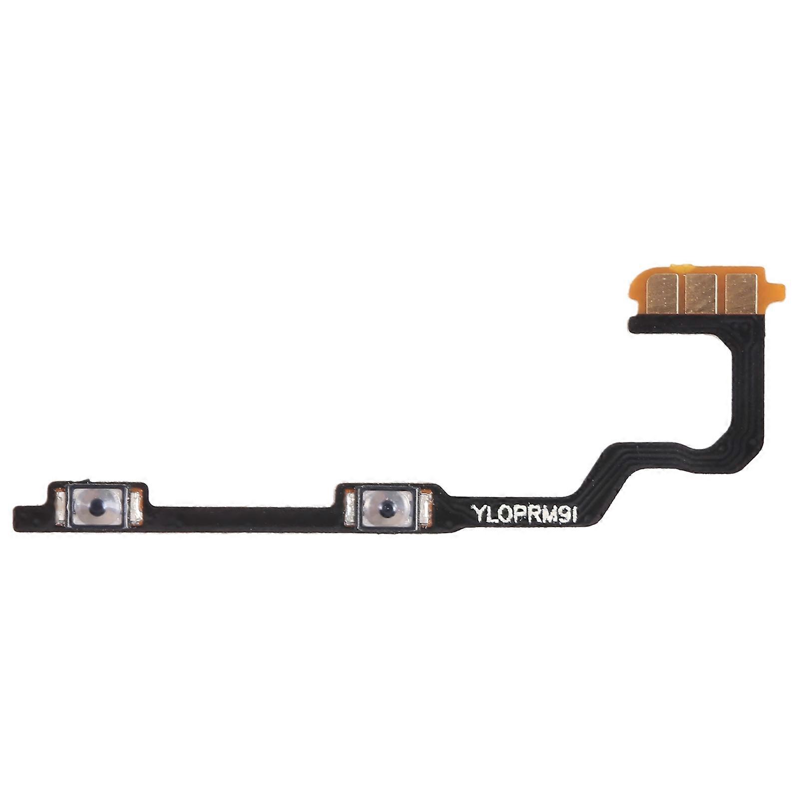 OEM Volume Button Flex Cable