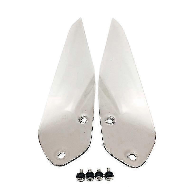 For Bmw R1200gs Adventure R1200 Gs R1250 Gs Adv Gsa 1250gs Lc 2014-2022 Handguard Handshield Hand Wind Guard Shield Windshield