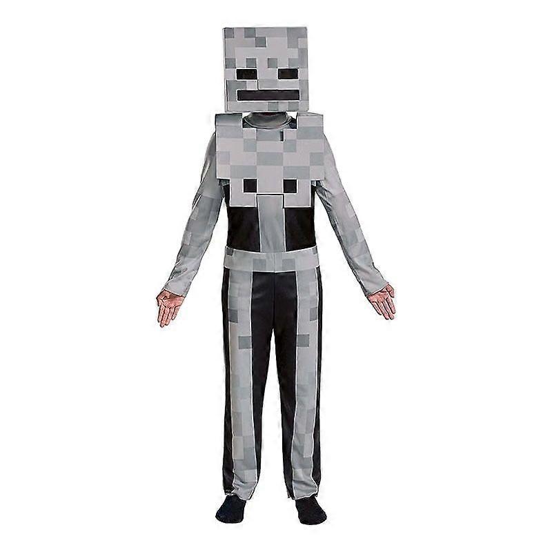 Min verdensrollespill jumpsuit