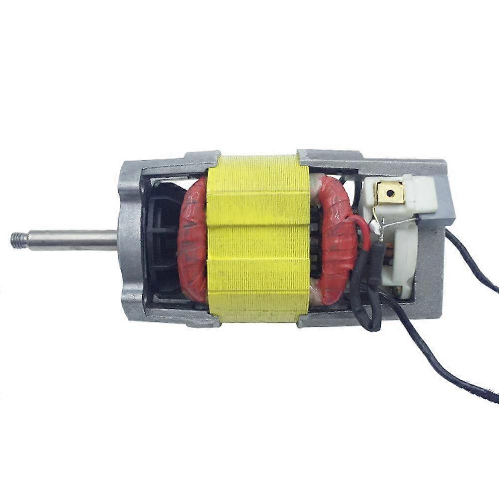 Heat Gun Motor for Efficient Heating and Drying