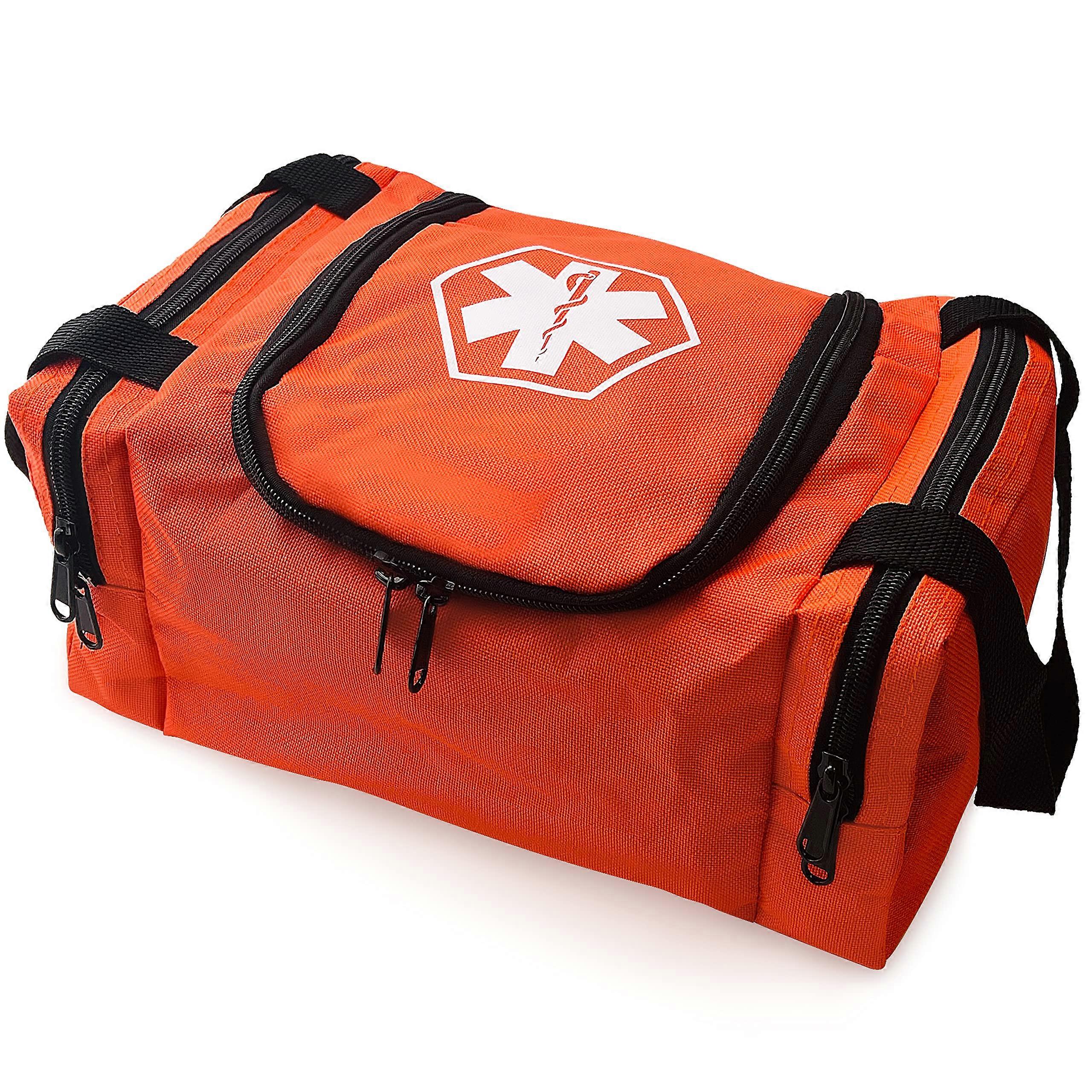 First aid trauma bag
