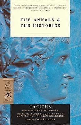 The Annals & The Histories