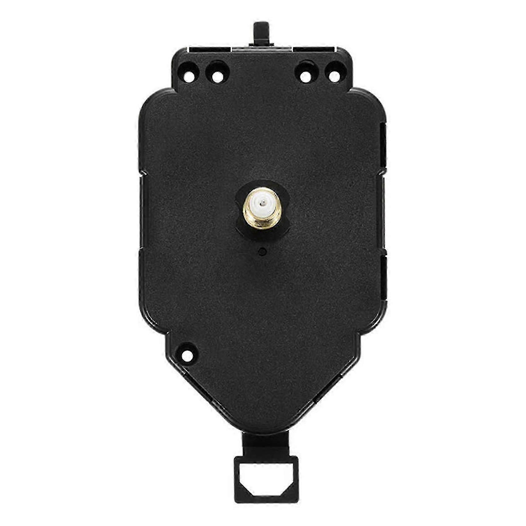 Diy Quartz Pendulum Clock Mechanical Movement Wall Clock Motor 16.5mm