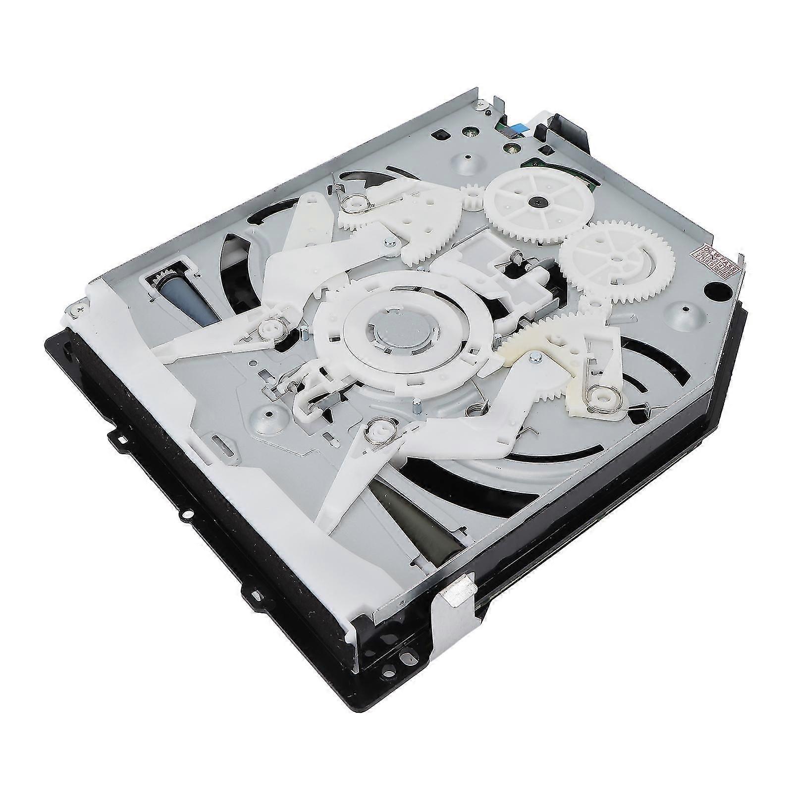 Optical Drive Replacement Compact Simple Portable DVD CD Disk Drive compatible with PS4 KEM490-YM