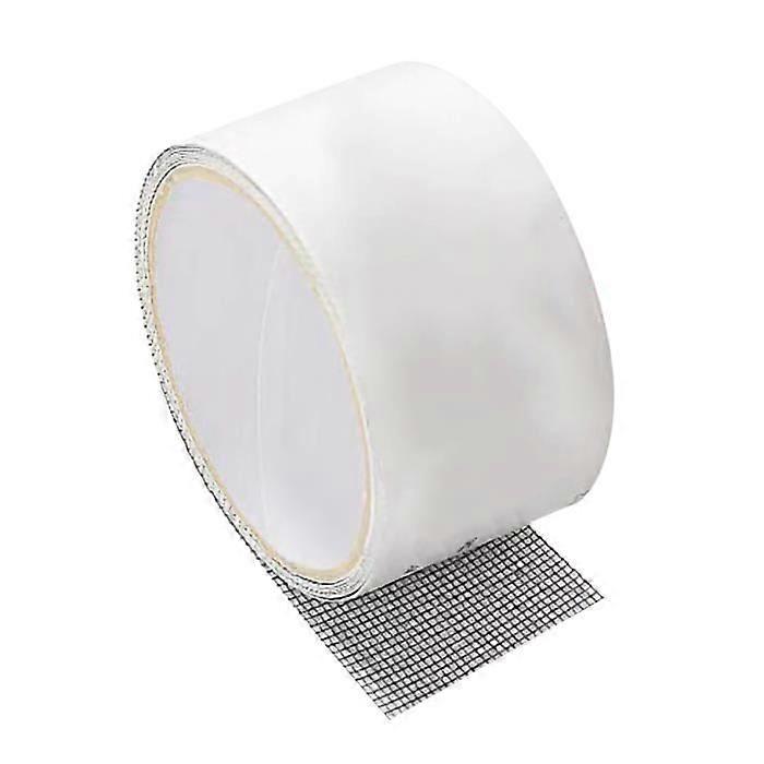 Adhesive patch for screen - Dioche - 2m - Mosquito repellent - Durable - Easy to use