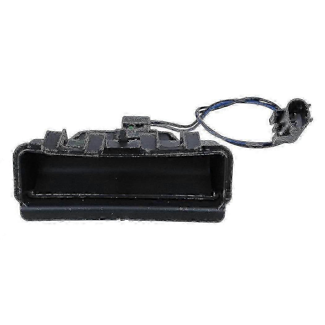 Car Tailgate Lock Rear Tail Door Switch For Smart Fortwo (451) Models 2009-2015 A4517470187