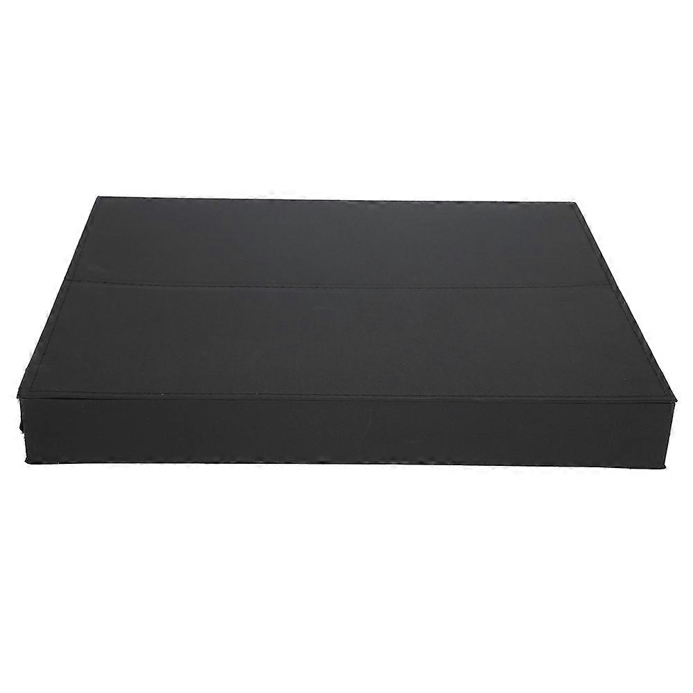 Grids Glasses Display Case, Sunglasses Storage Box, Organizer