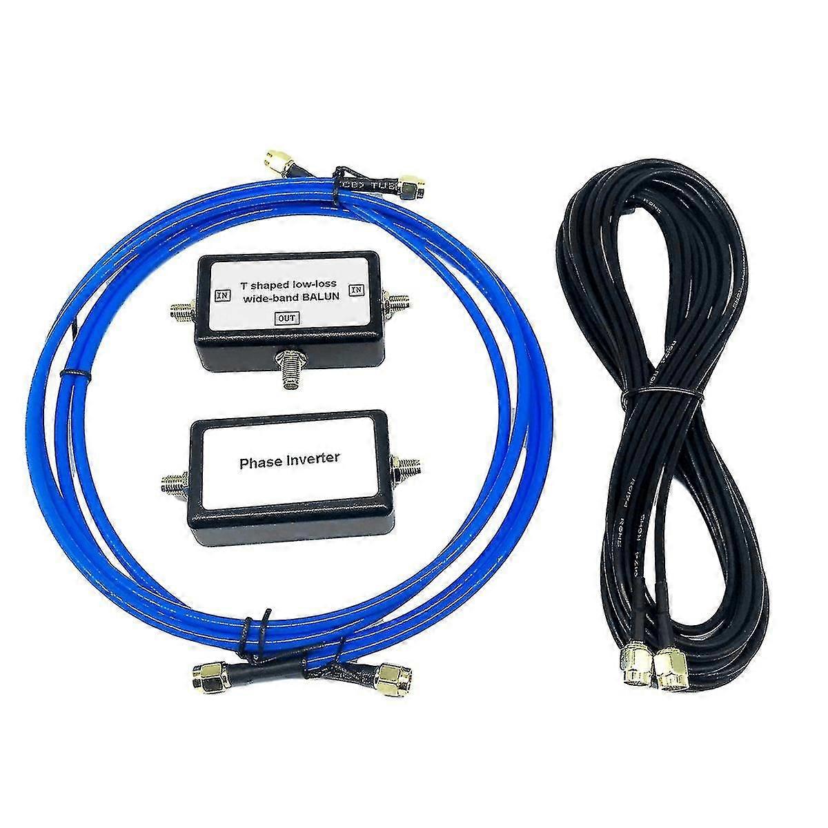 Youloop Magnetic Antenna Portable Passive Magnetic Loop Antenna