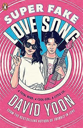 Super Fake Love Song